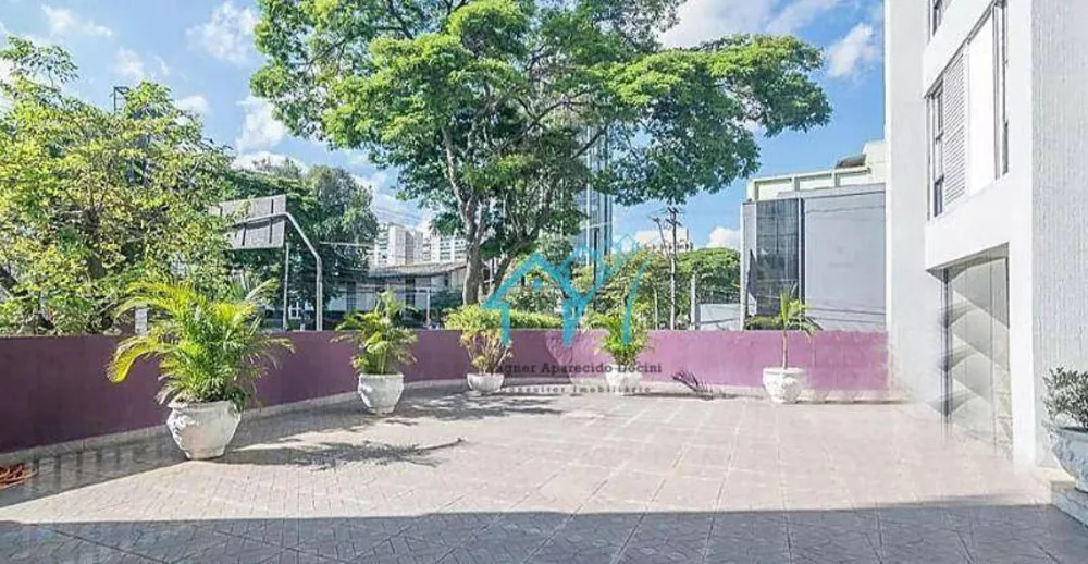 Apartamento, 3 quartos, 139 m² - Foto 4