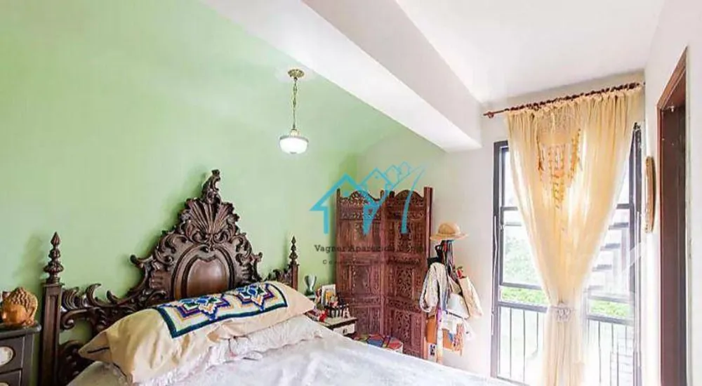 Apartamento, 3 quartos, 139 m² - Foto 9