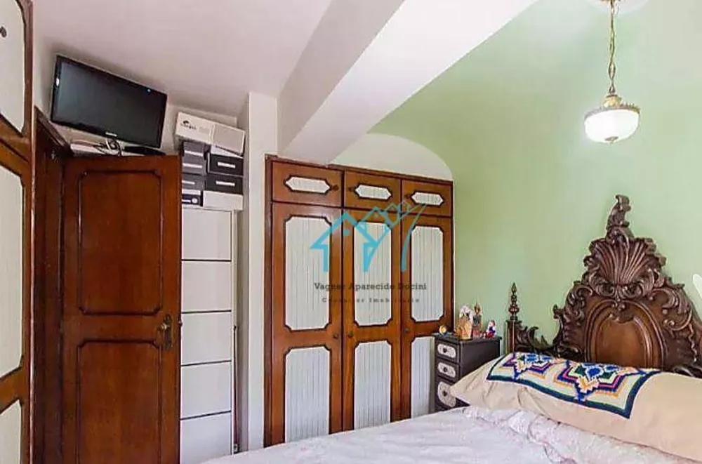 Apartamento, 3 quartos, 139 m² - Foto 3