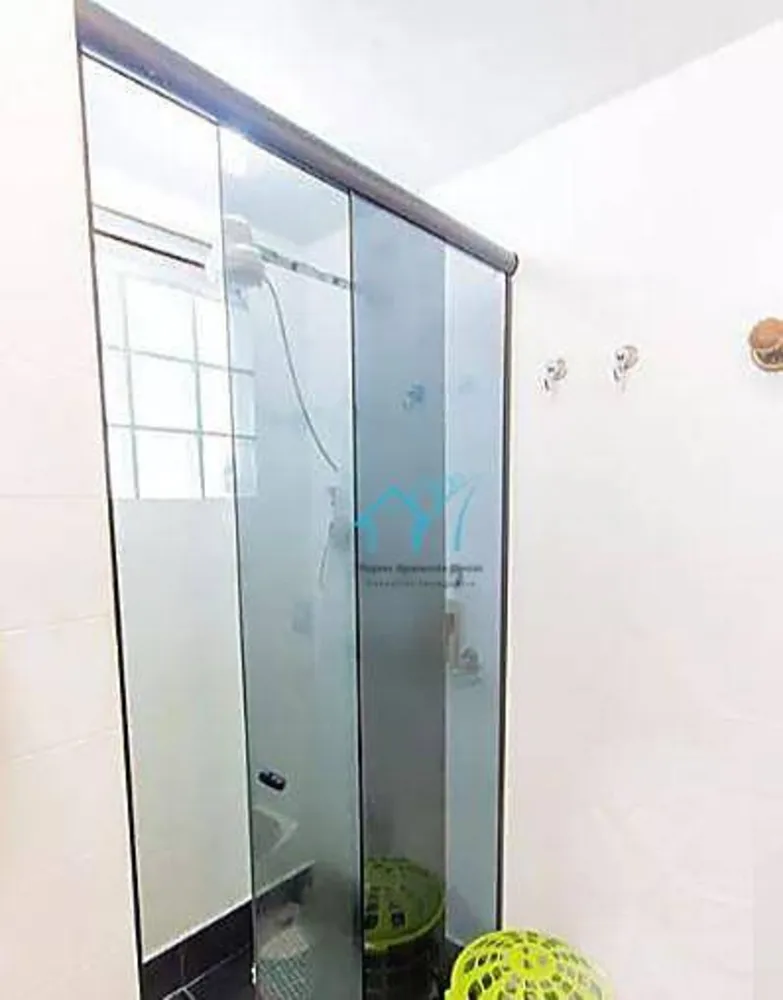 Apartamento, 3 quartos, 139 m² - Foto 10