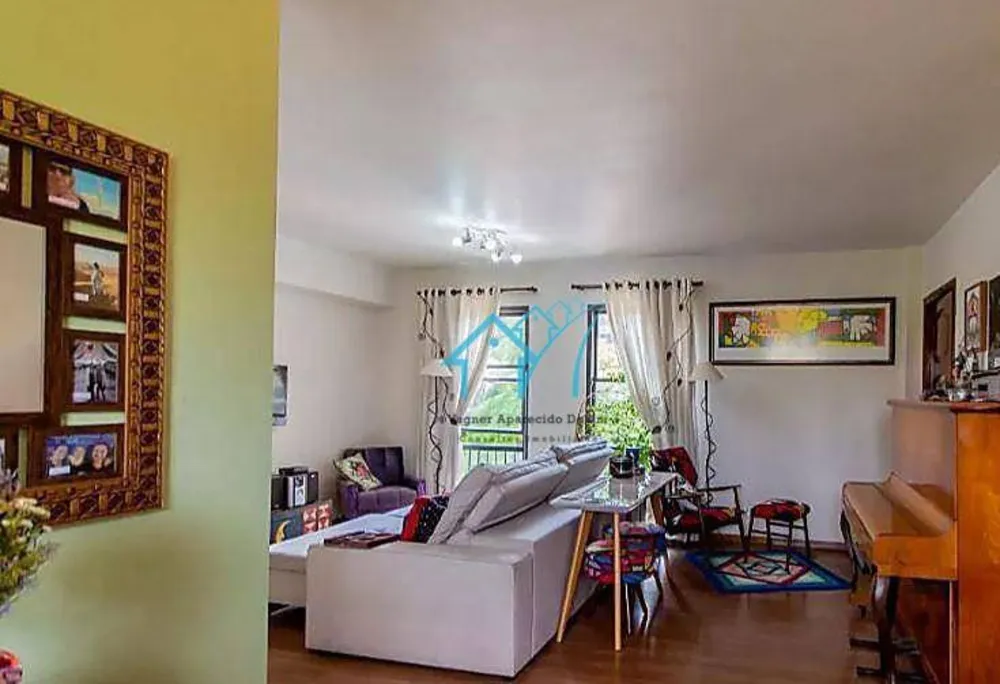 Apartamento, 3 quartos, 139 m² - Foto 3