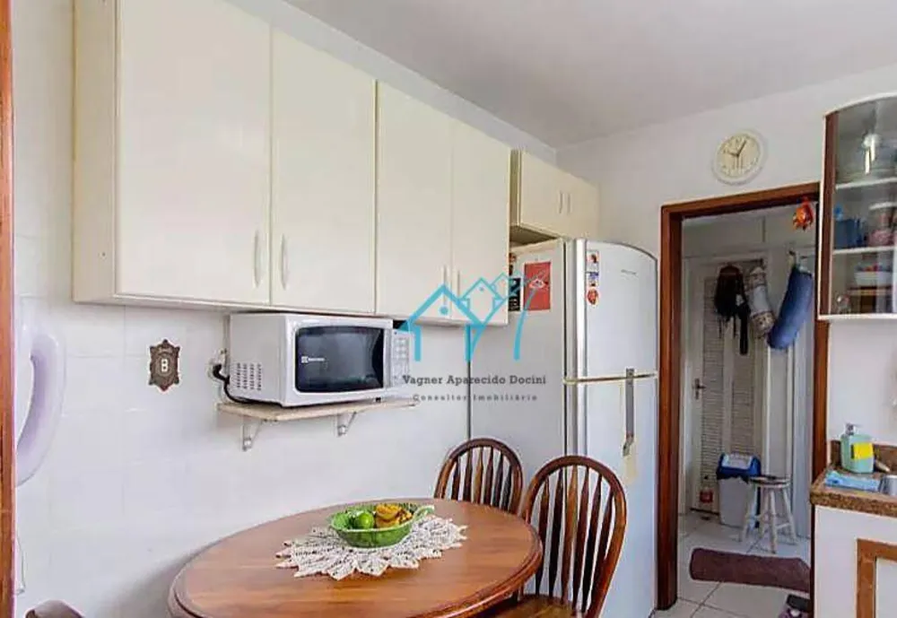 Apartamento, 3 quartos, 139 m² - Foto 14