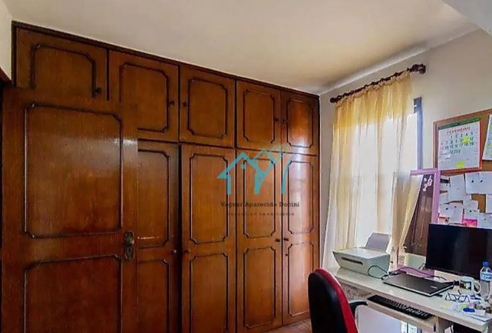 Apartamento, 3 quartos, 139 m² - Foto 11