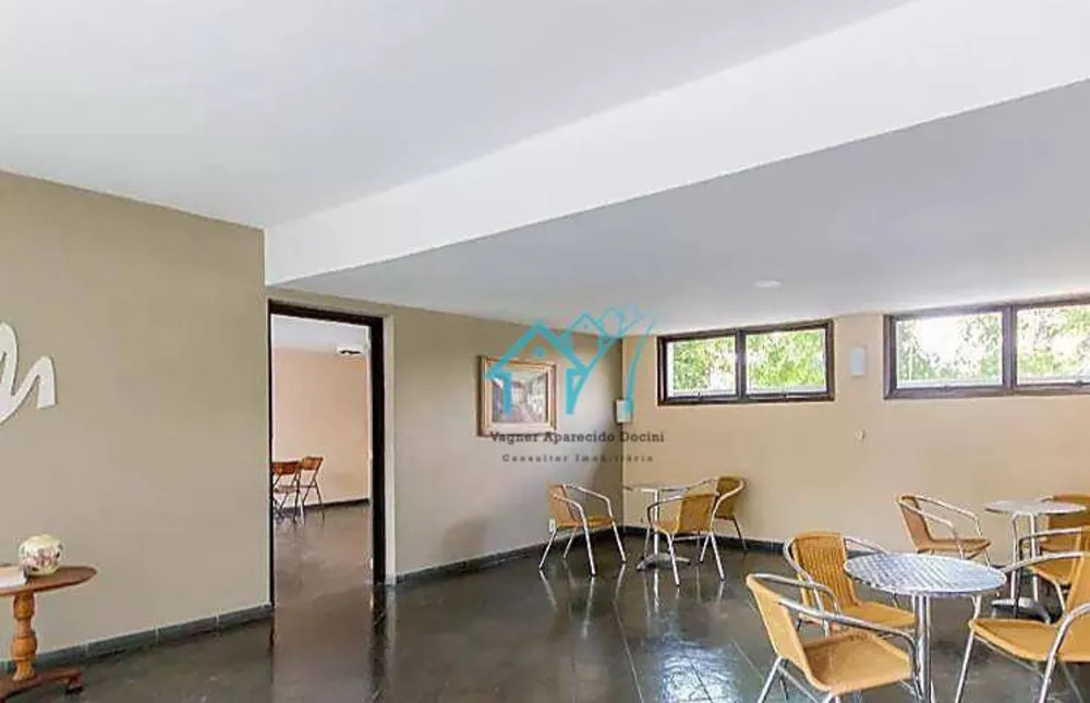 Apartamento, 3 quartos, 139 m² - Foto 17