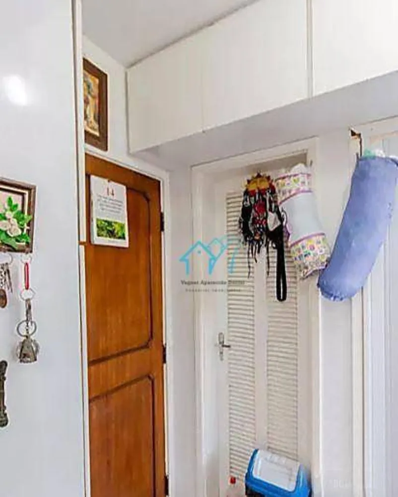 Apartamento, 3 quartos, 139 m² - Foto 16
