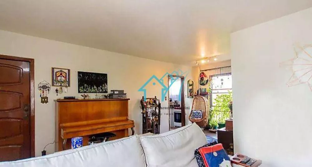 Apartamento, 3 quartos, 139 m² - Foto 1