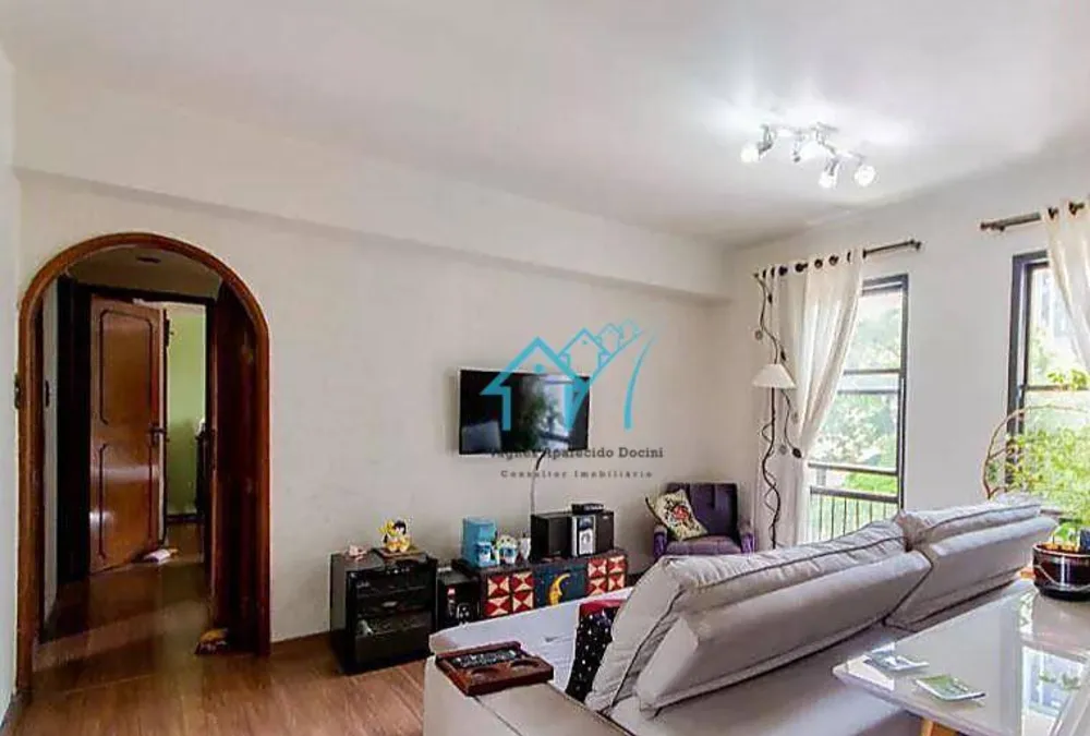 Apartamento, 3 quartos, 139 m² - Foto 2