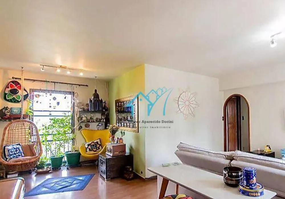 Apartamento, 3 quartos, 139 m² - Foto 1