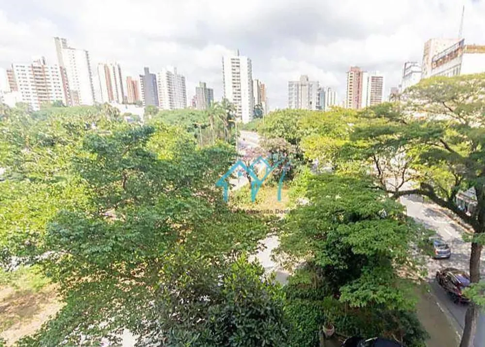 Apartamento, 3 quartos, 139 m² - Foto 8