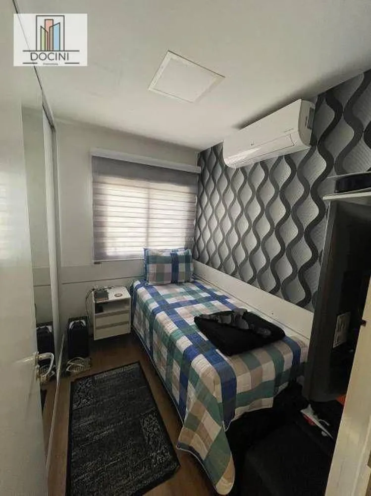 Apartamento, 3 quartos, 88 m² - Foto 12