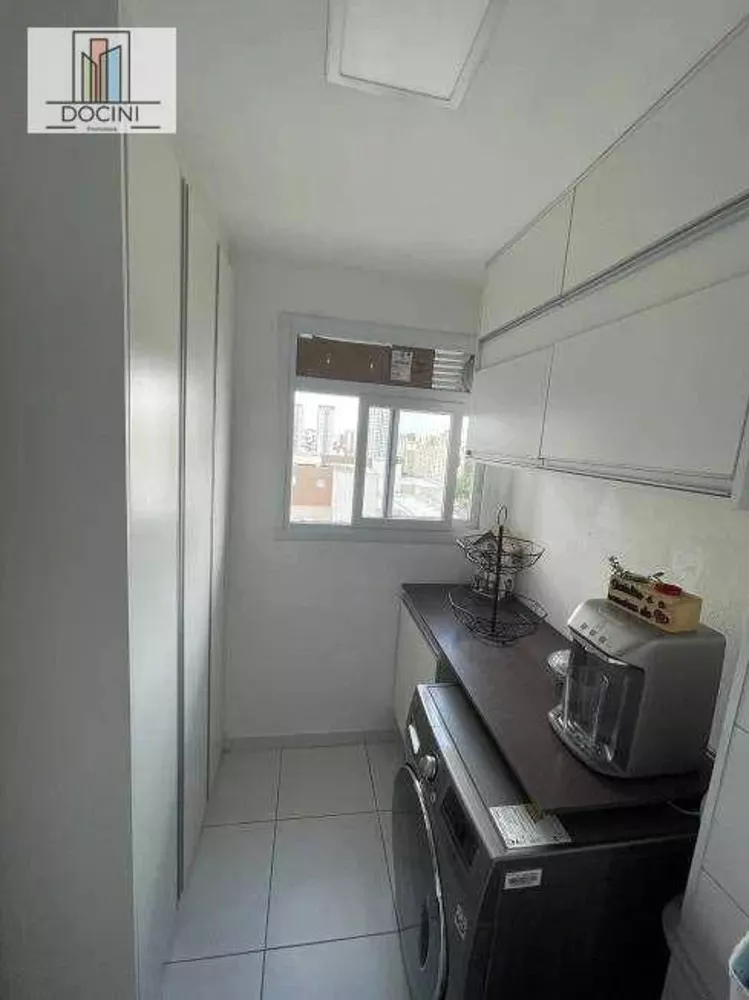 Apartamento, 3 quartos, 88 m² - Foto 10
