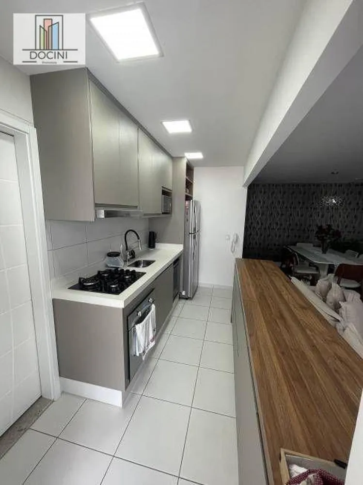 Apartamento, 3 quartos, 88 m² - Foto 15