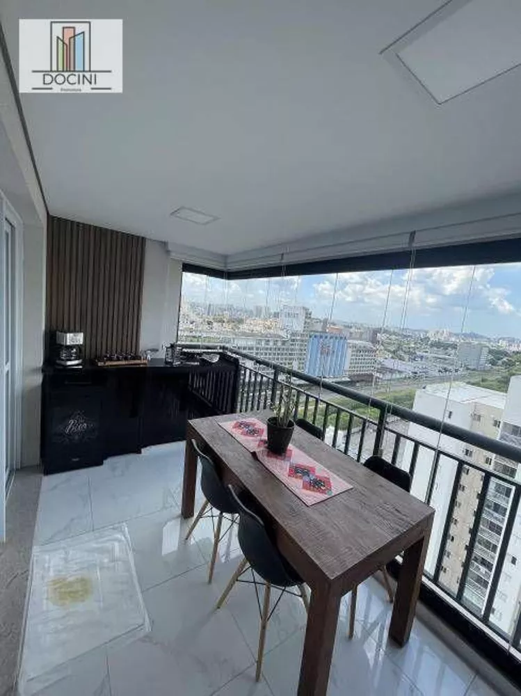 Apartamento, 3 quartos, 88 m² - Foto 11