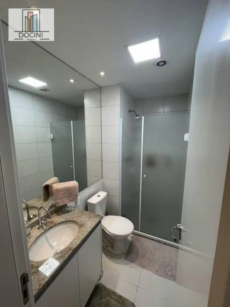 Apartamento, 3 quartos, 88 m² - Foto 13