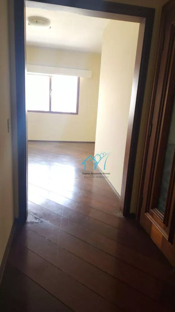 Apartamento, 3 quartos, 173 m² - Foto 7