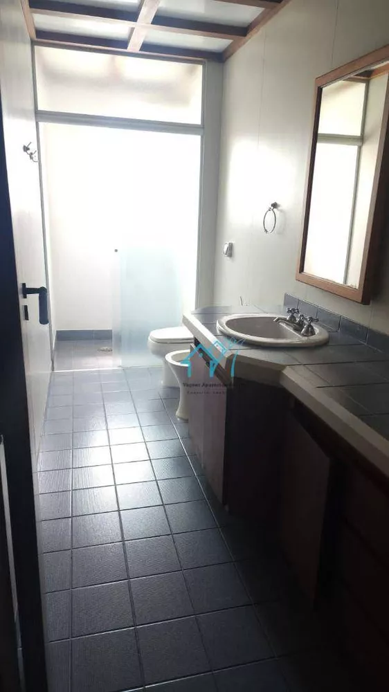 Apartamento, 3 quartos, 173 m² - Foto 8