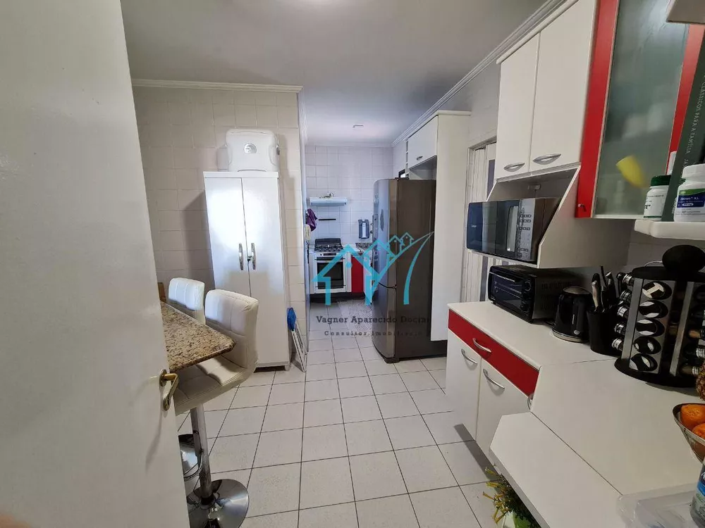 Apartamento, 3 quartos, 85 m² - Foto 7