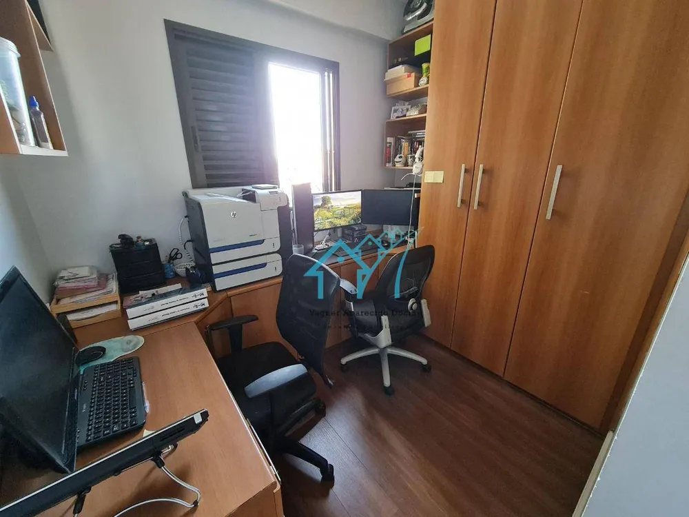Apartamento, 3 quartos, 85 m² - Foto 9