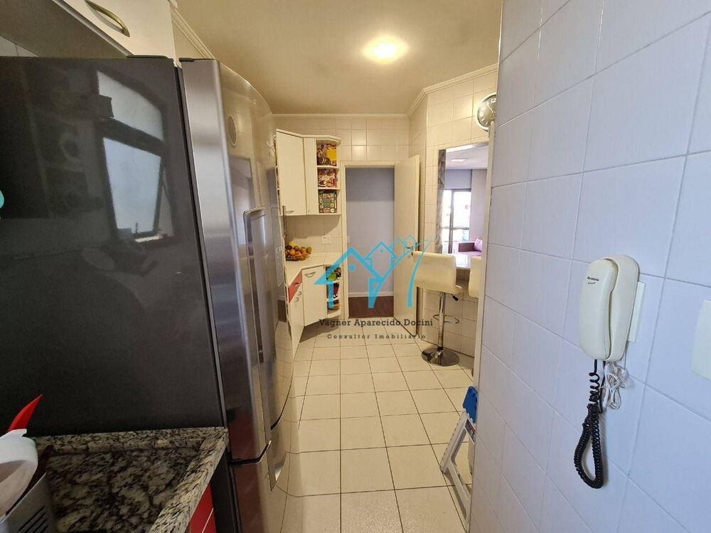 Apartamento, 3 quartos, 85 m² - Foto 3