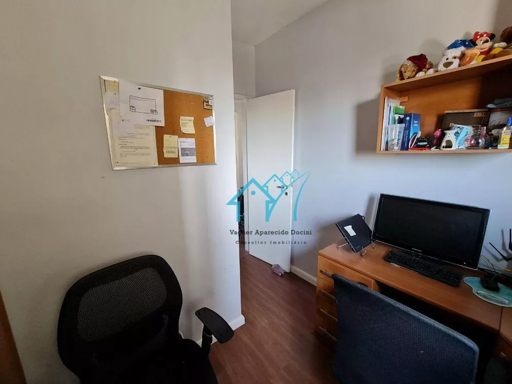 Apartamento, 3 quartos, 85 m² - Foto 5