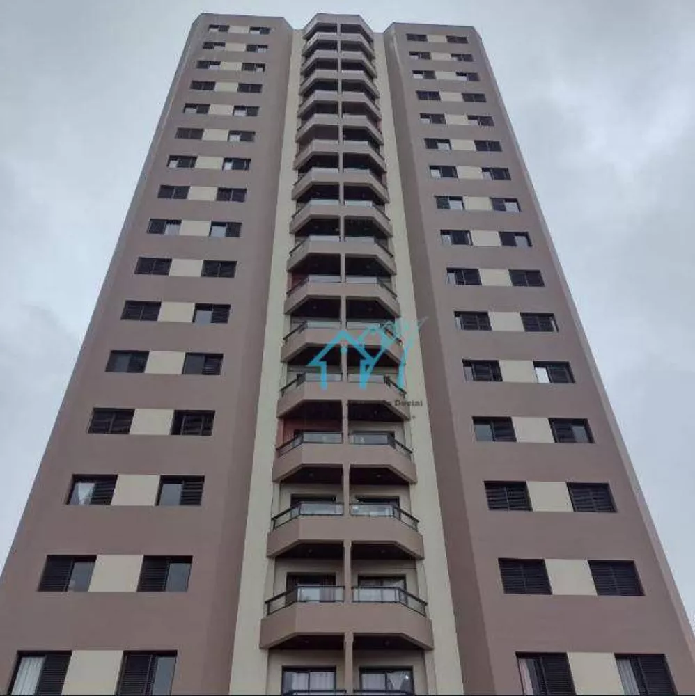 Apartamento, 3 quartos, 85 m² - Foto 6