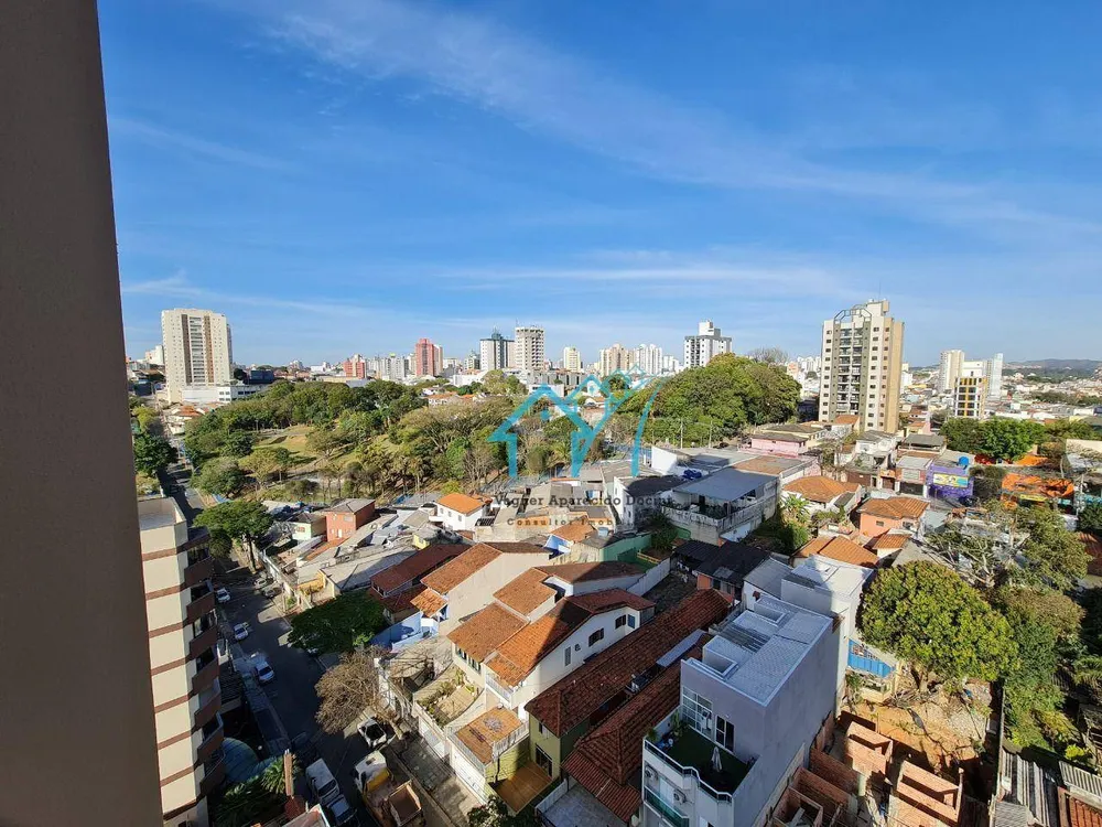 Apartamento, 3 quartos, 85 m² - Foto 3