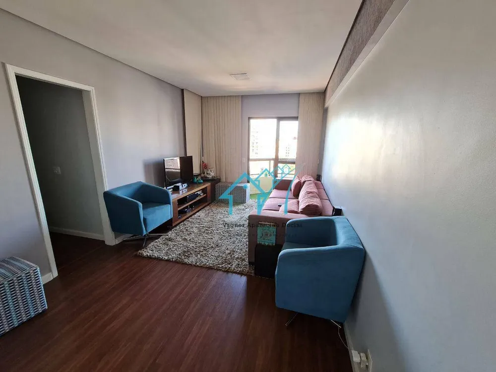 Apartamento, 3 quartos, 85 m² - Foto 2