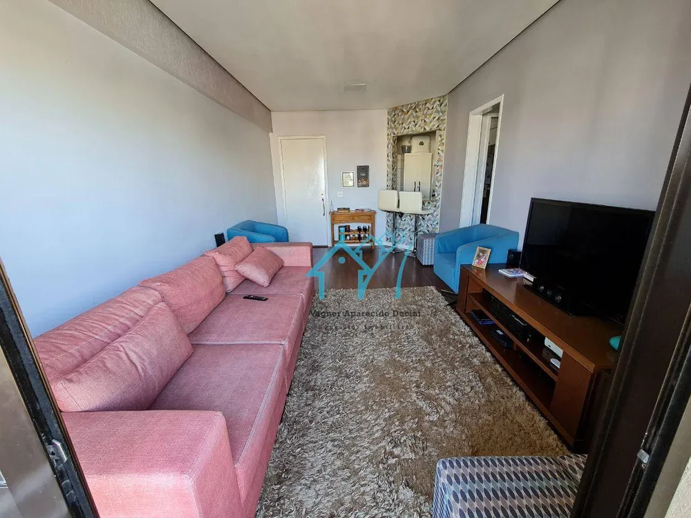 Apartamento, 3 quartos, 85 m² - Foto 12