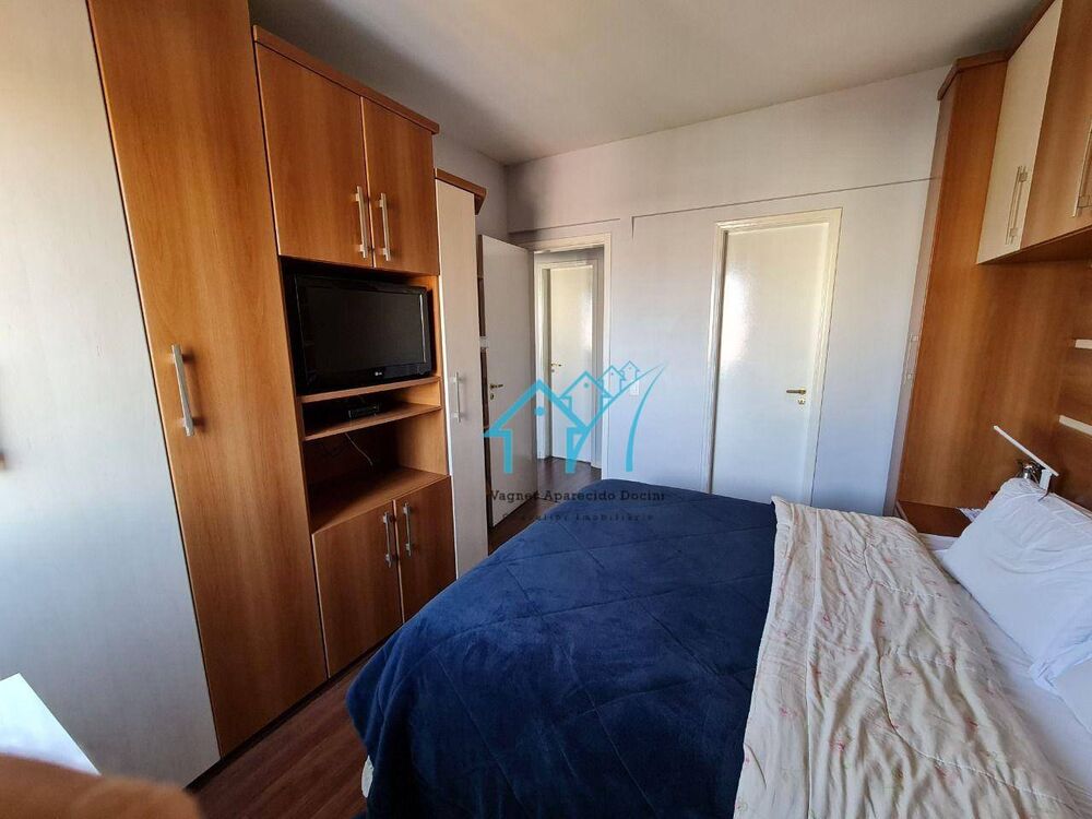 Apartamento, 3 quartos, 85 m² - Foto 4