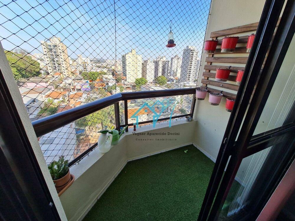 Apartamento, 3 quartos, 85 m² - Foto 1