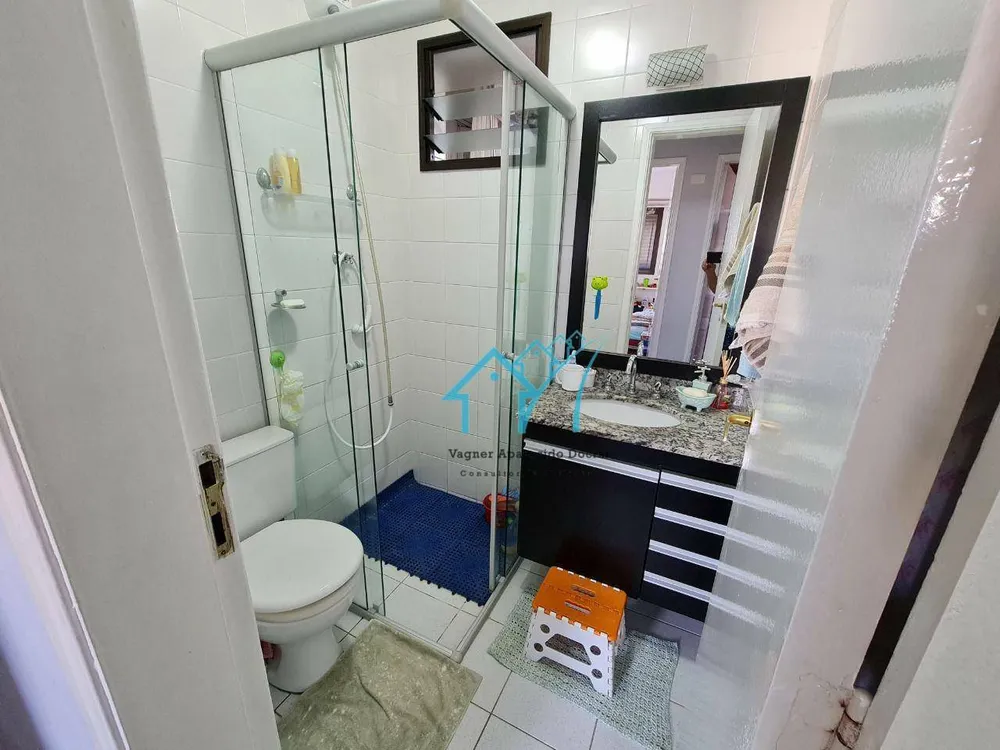 Apartamento, 3 quartos, 85 m² - Foto 5