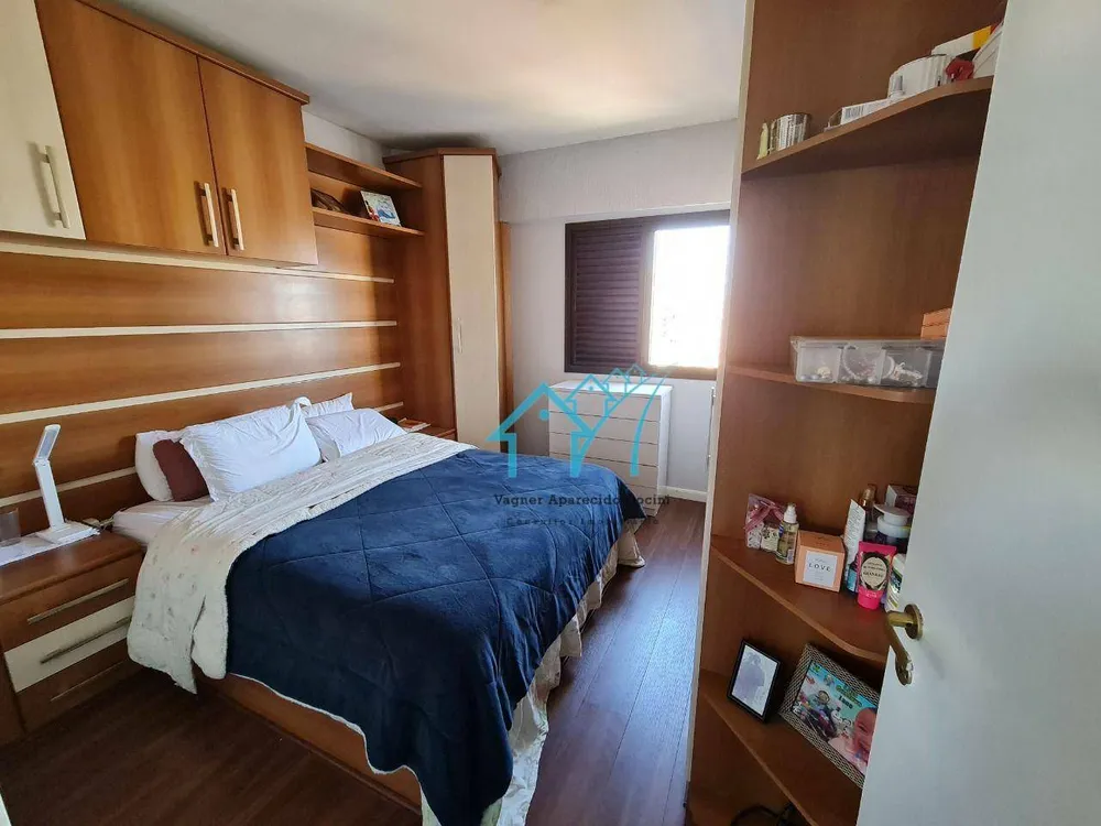 Apartamento, 3 quartos, 85 m² - Foto 11