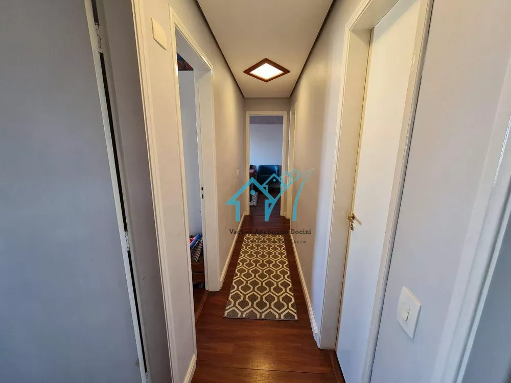 Apartamento, 3 quartos, 85 m² - Foto 8