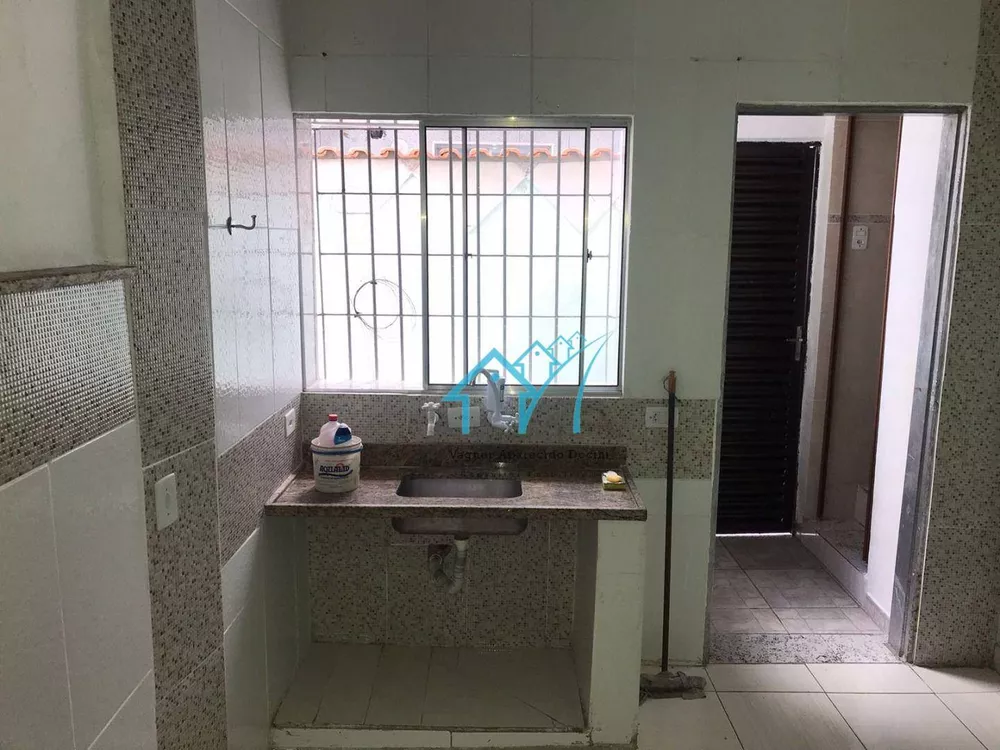 Sobrado, 2 quartos - Foto 7