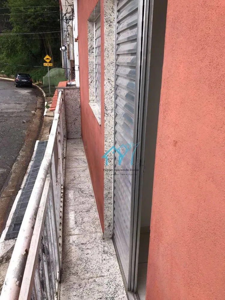 Sobrado, 2 quartos - Foto 12