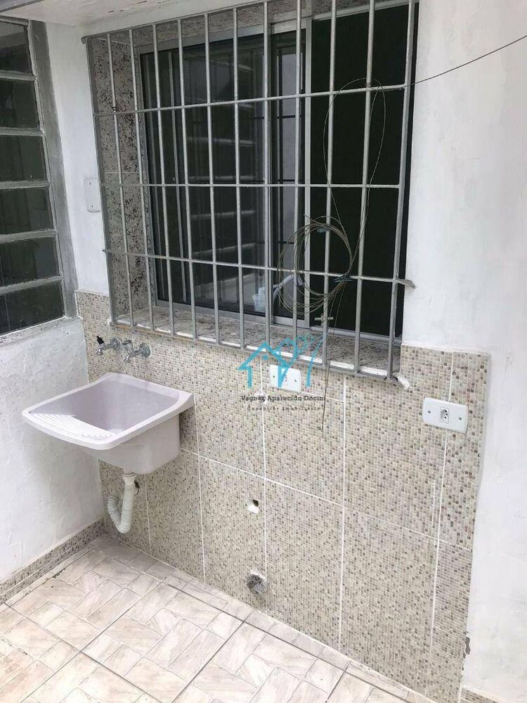 Sobrado, 2 quartos - Foto 1