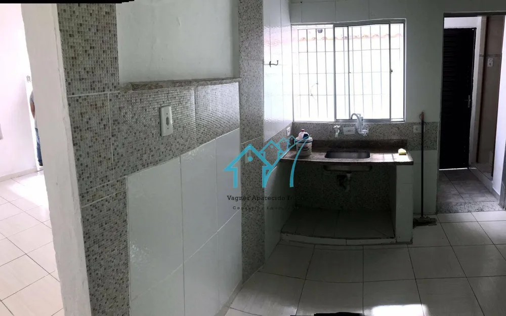 Sobrado, 2 quartos - Foto 11