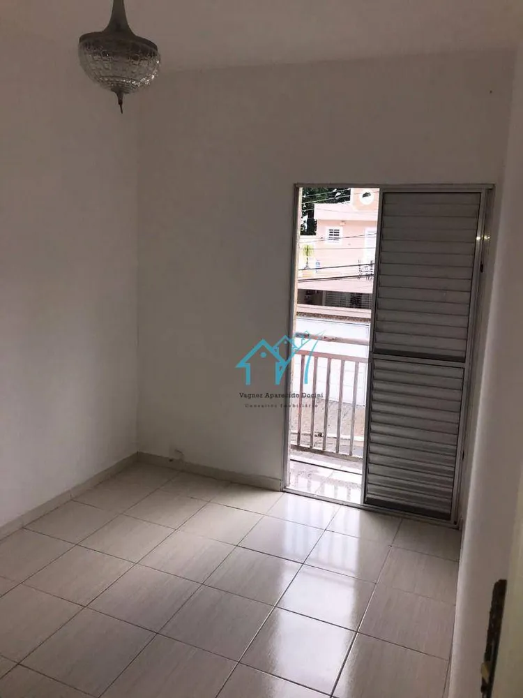 Sobrado, 2 quartos - Foto 9
