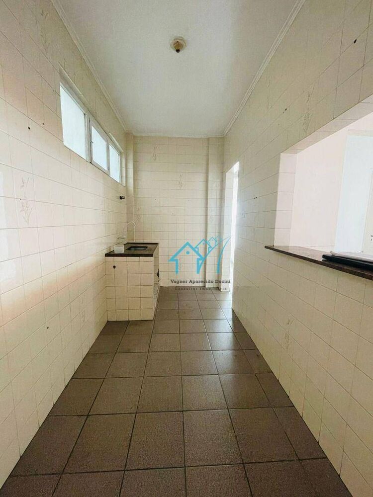 Apartamento, 2 quartos, 57 m² - Foto 8