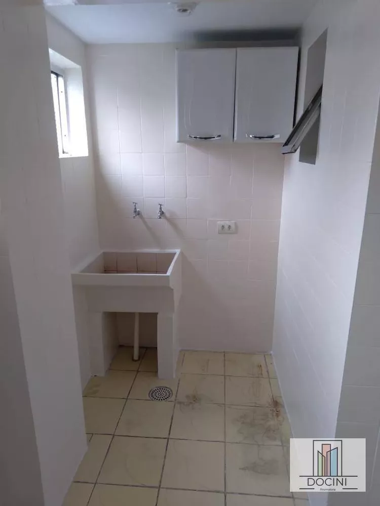 Apartamento para alugar com 2 quartos, 55m² - Foto 5