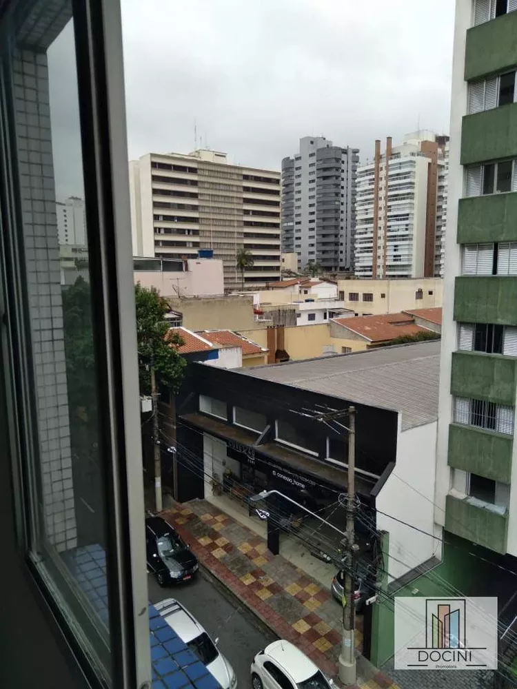 Apartamento para alugar com 2 quartos, 55m² - Foto 1