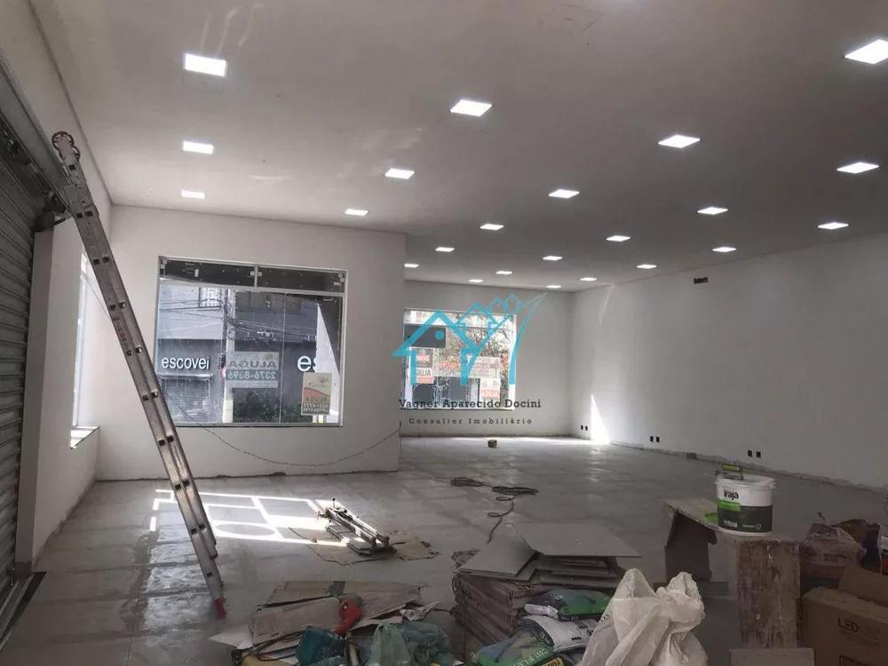 Loja-Salão, 190 m² - Foto 4