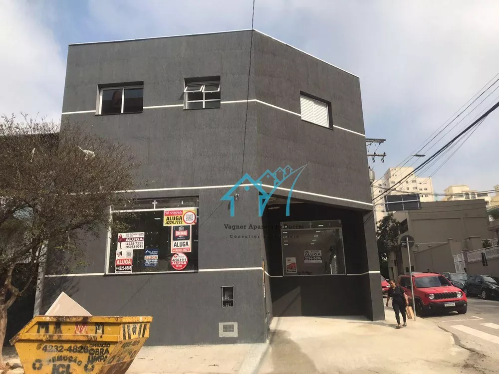 Loja-Salão, 190 m² - Foto 2