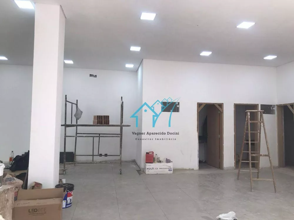 Loja-Salão, 190 m² - Foto 3