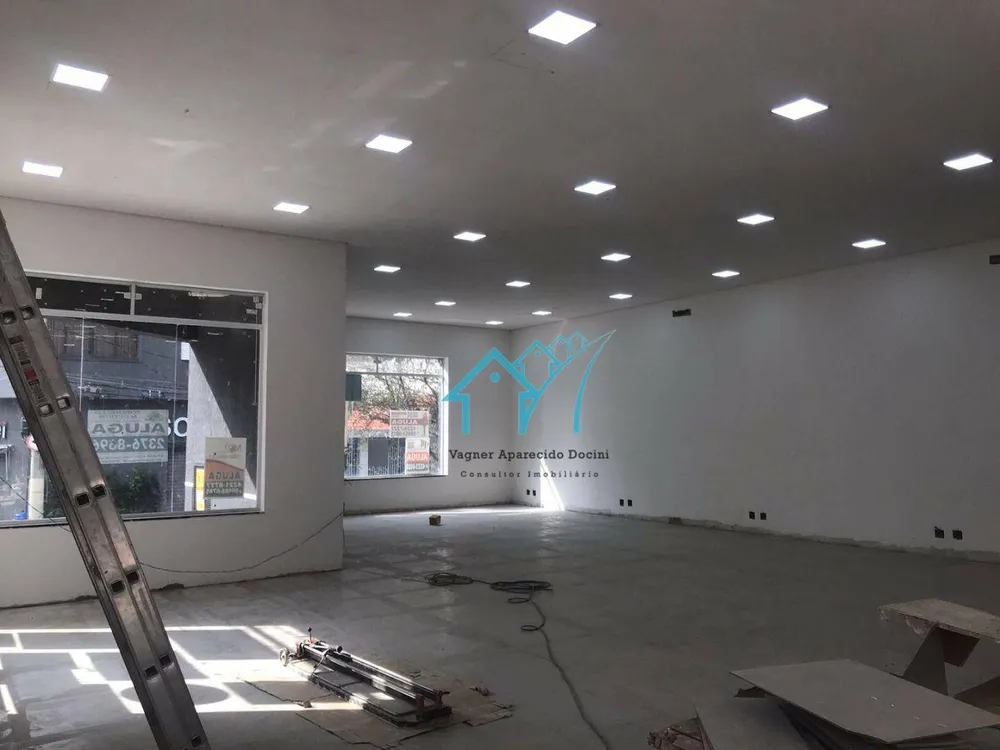 Loja-Salão, 190 m² - Foto 5