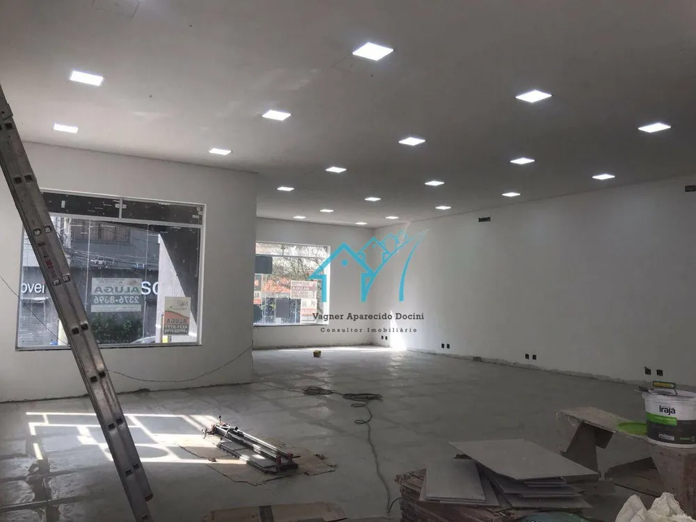 Loja-Salão, 190 m² - Foto 6