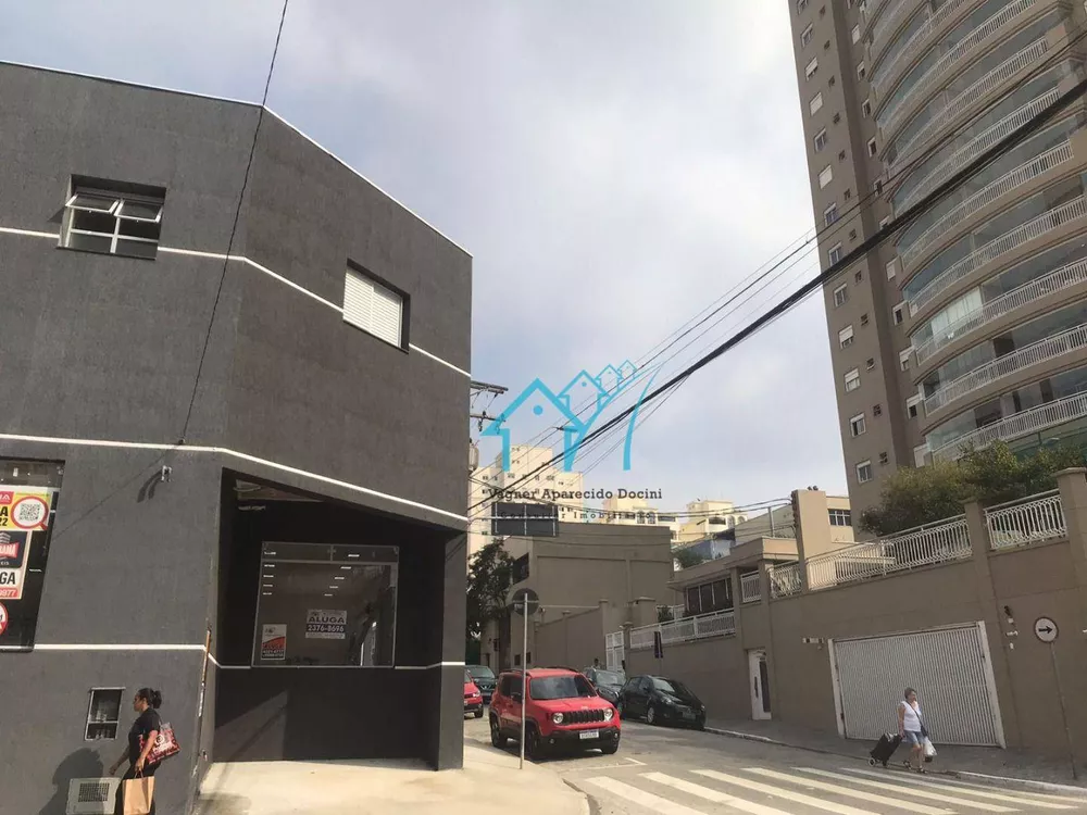 Loja-Salão, 190 m² - Foto 1
