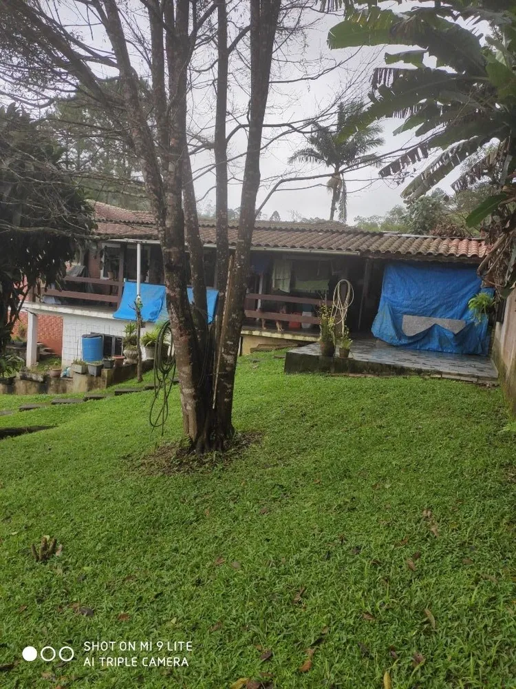 Chácara, 4 quartos, 2100 m² - Foto 20