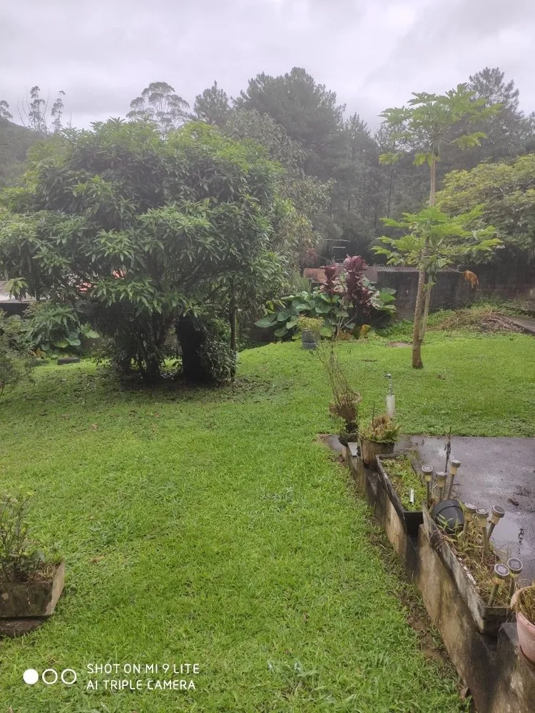 Chácara, 4 quartos, 2100 m² - Foto 12
