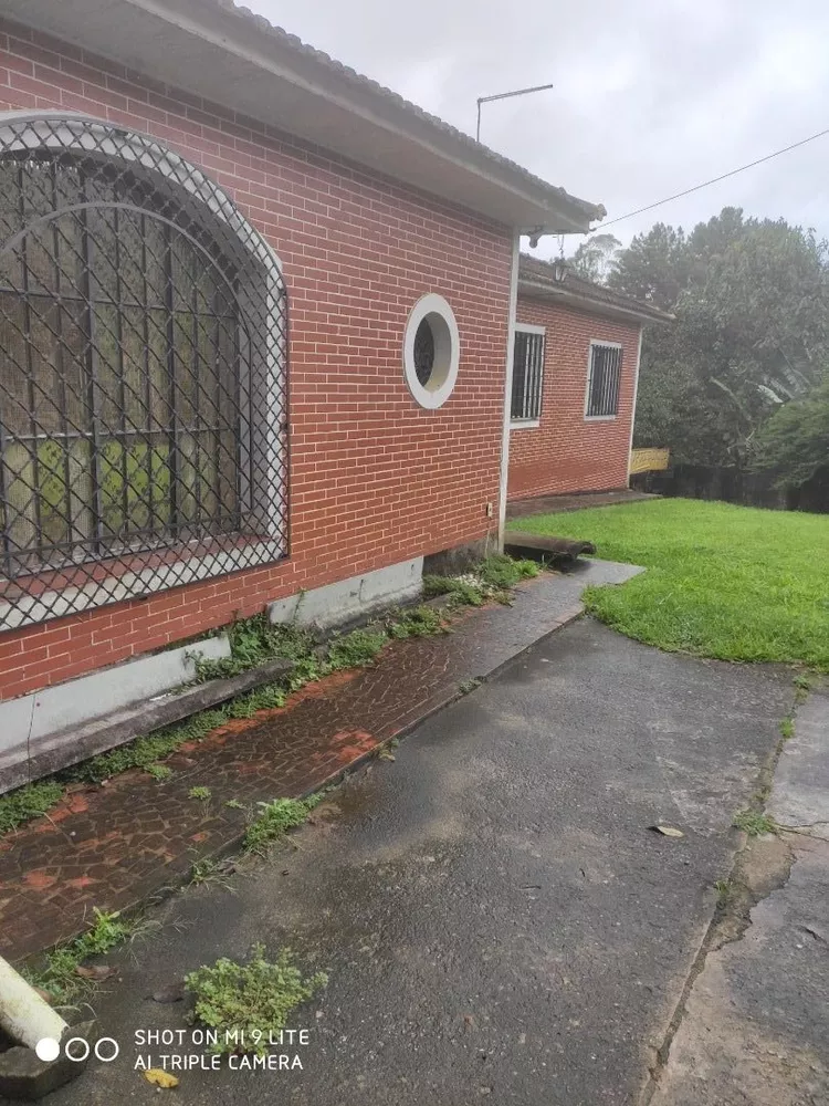 Chácara, 4 quartos, 2100 m² - Foto 1